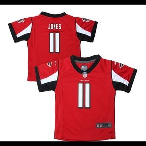 NFL Shop Falcons Julio Jones Jersey 12 months